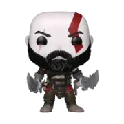 Picture of FUNKO POP God of War 1285 Kratos (with Blades)