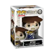 FUNKO POP Ghost of Yōtei 1248 Atsu