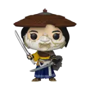 Picture of FUNKO POP Ghost of Yōtei 1248 Atsu